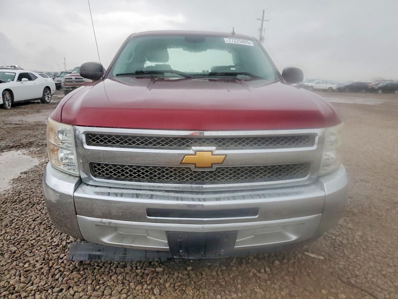 Chevrolet Silverado C1500 Lt