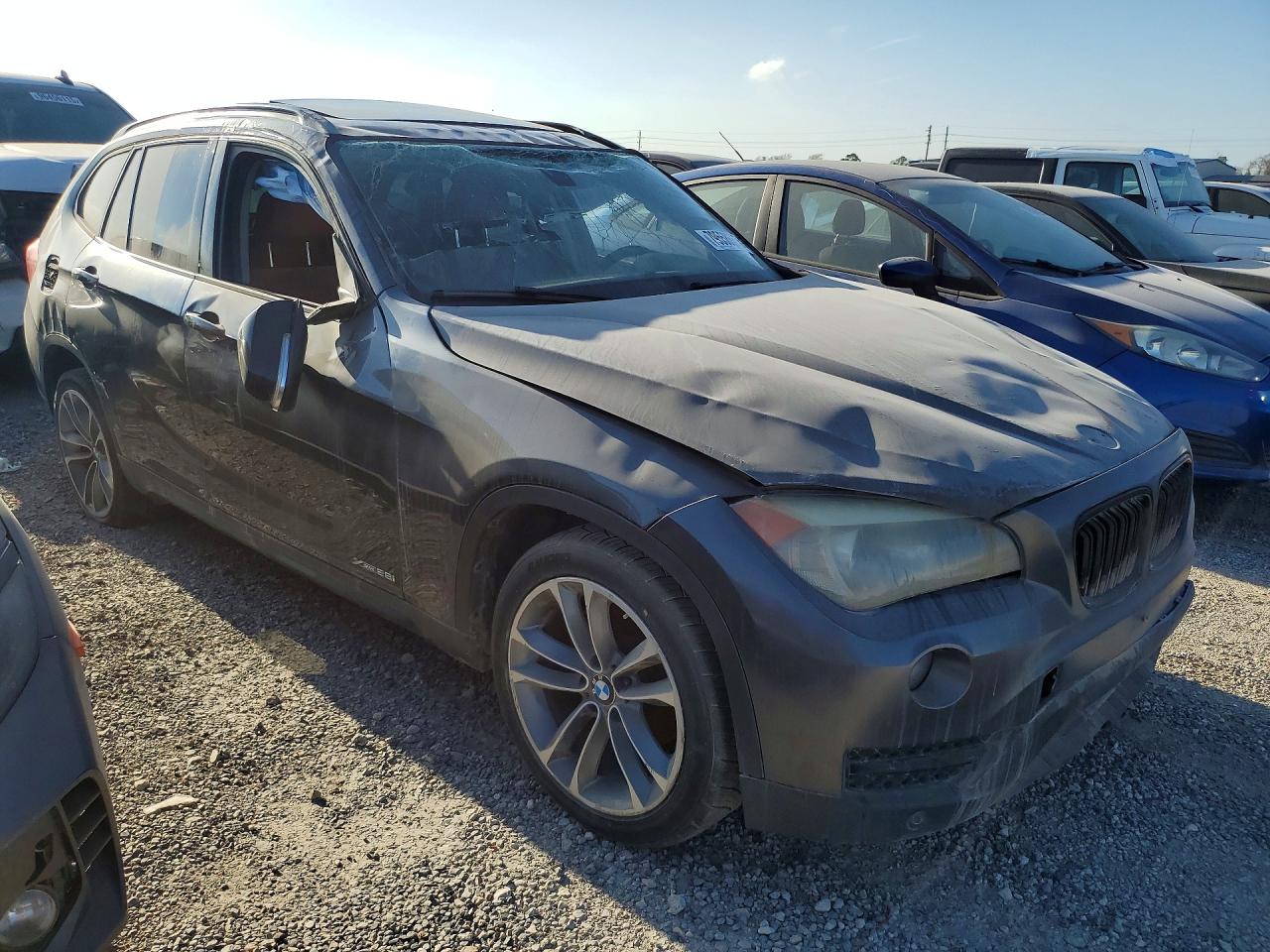 BMW X Series