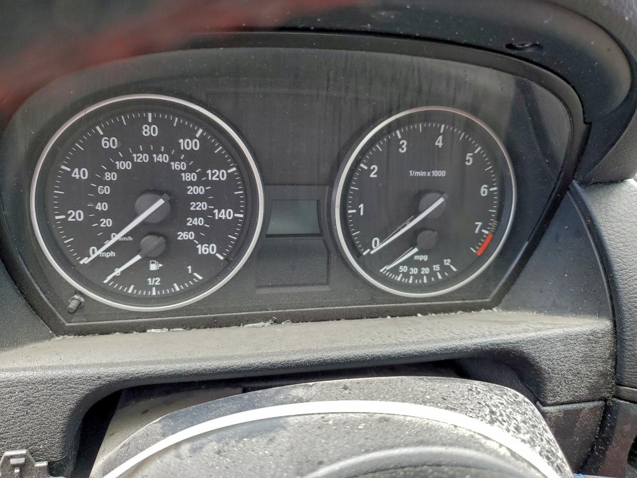 BMW X Series