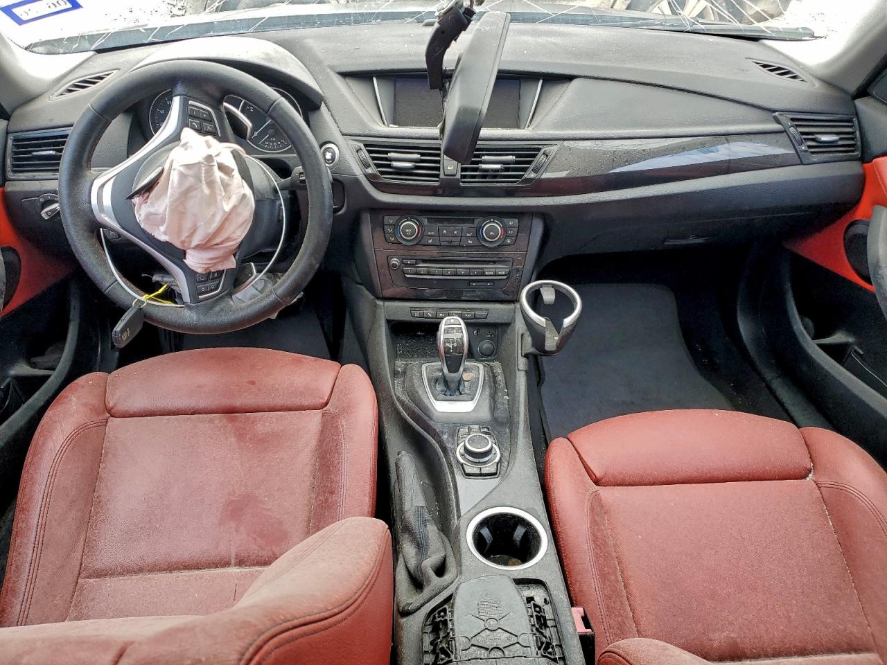 BMW X Series