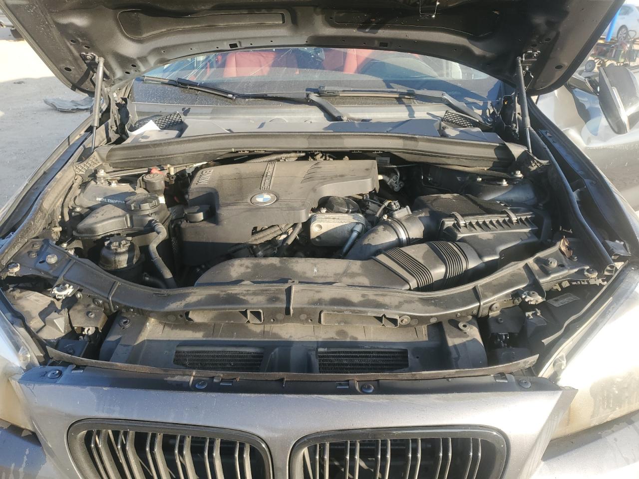 BMW X Series