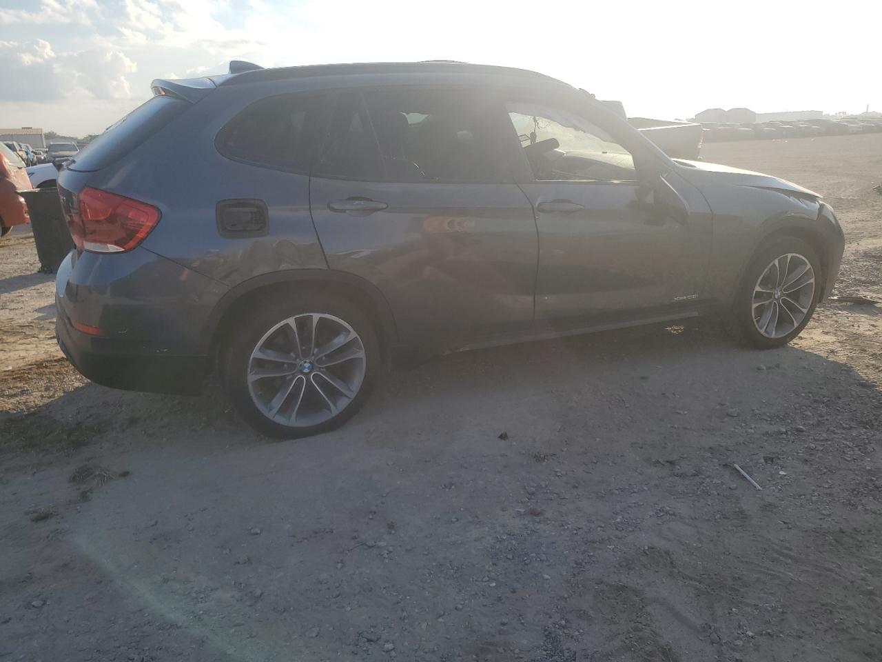 BMW X Series