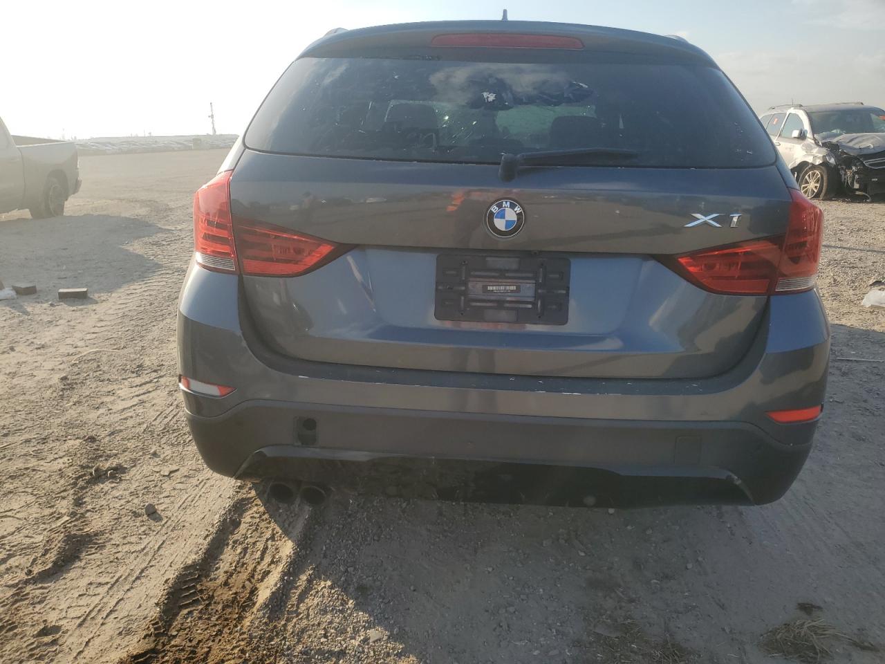 BMW X Series