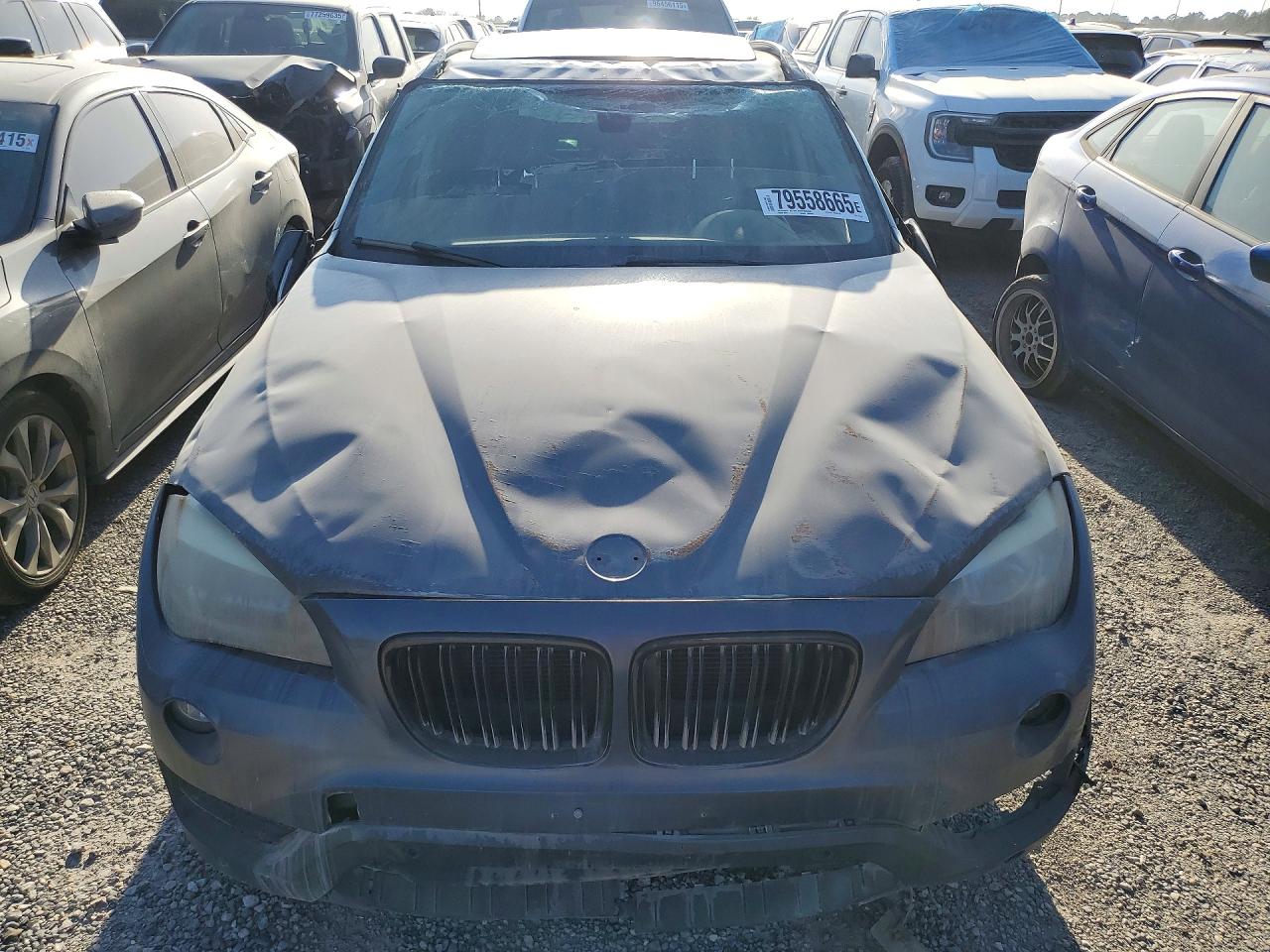 BMW X Series