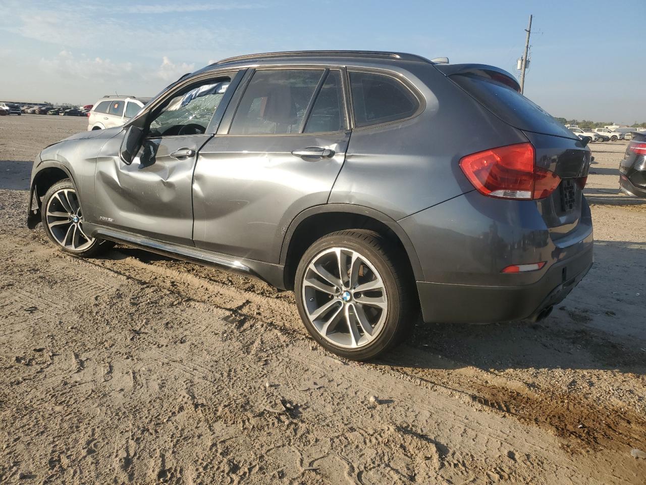 BMW X Series