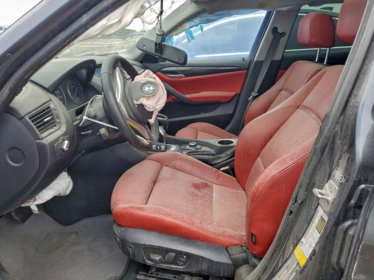 BMW X Series