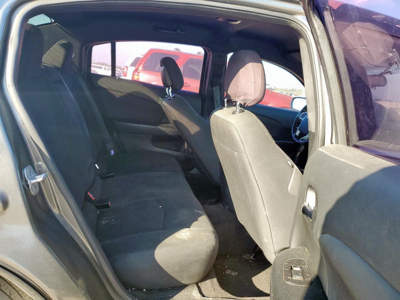 Chrysler 200 Touring