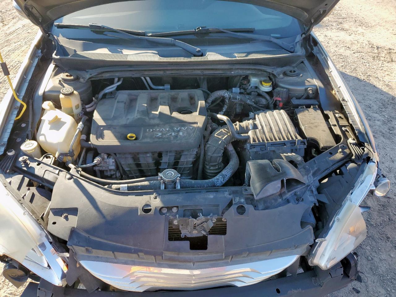 Chrysler 200 Touring