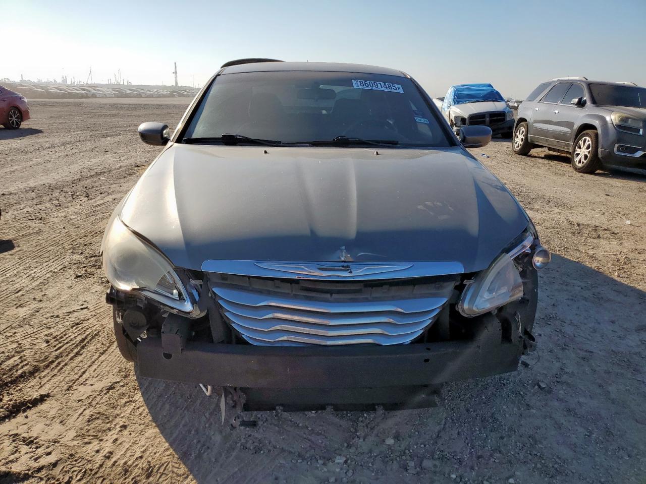 Chrysler 200 Touring