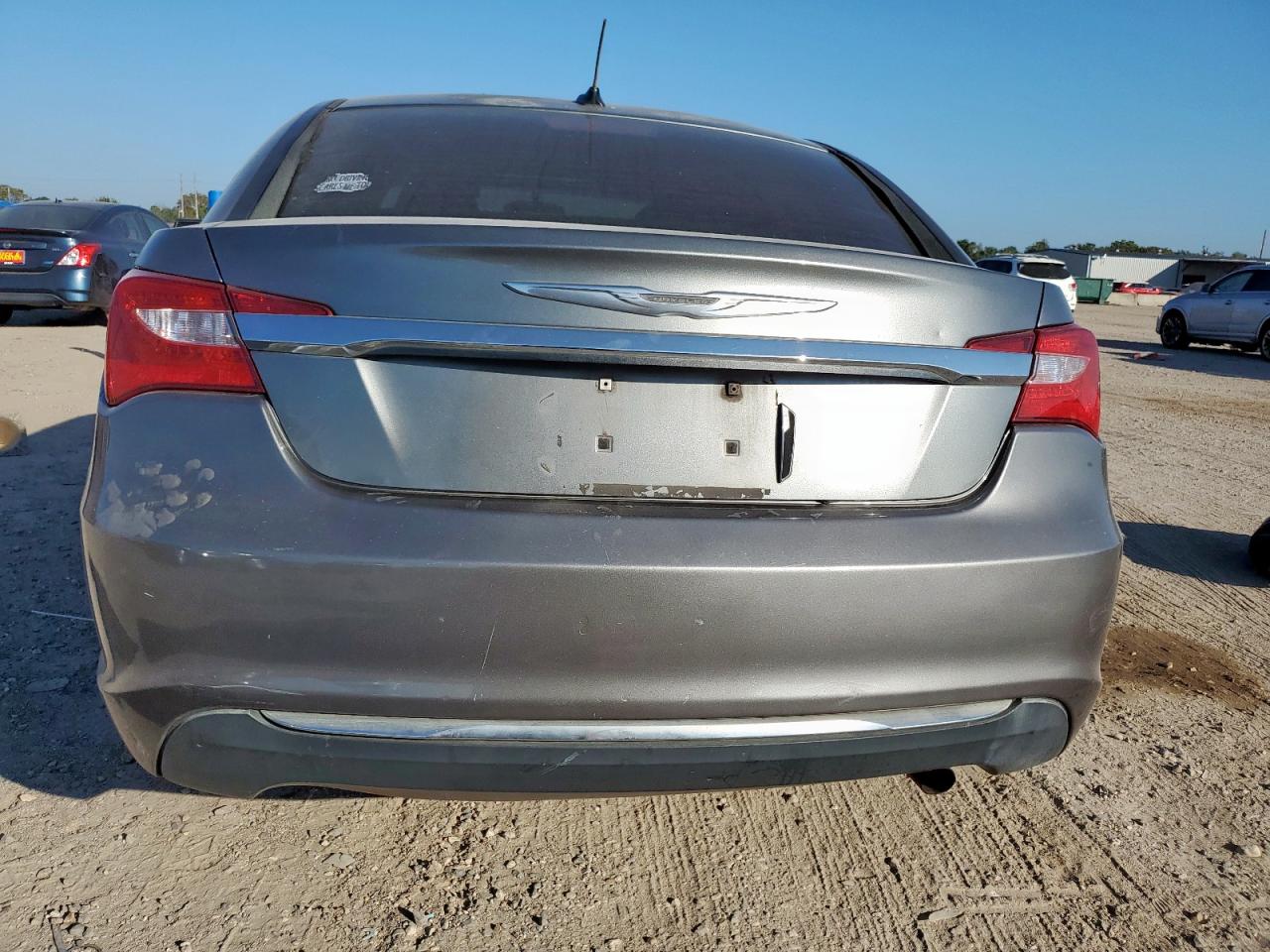 Chrysler 200 Touring