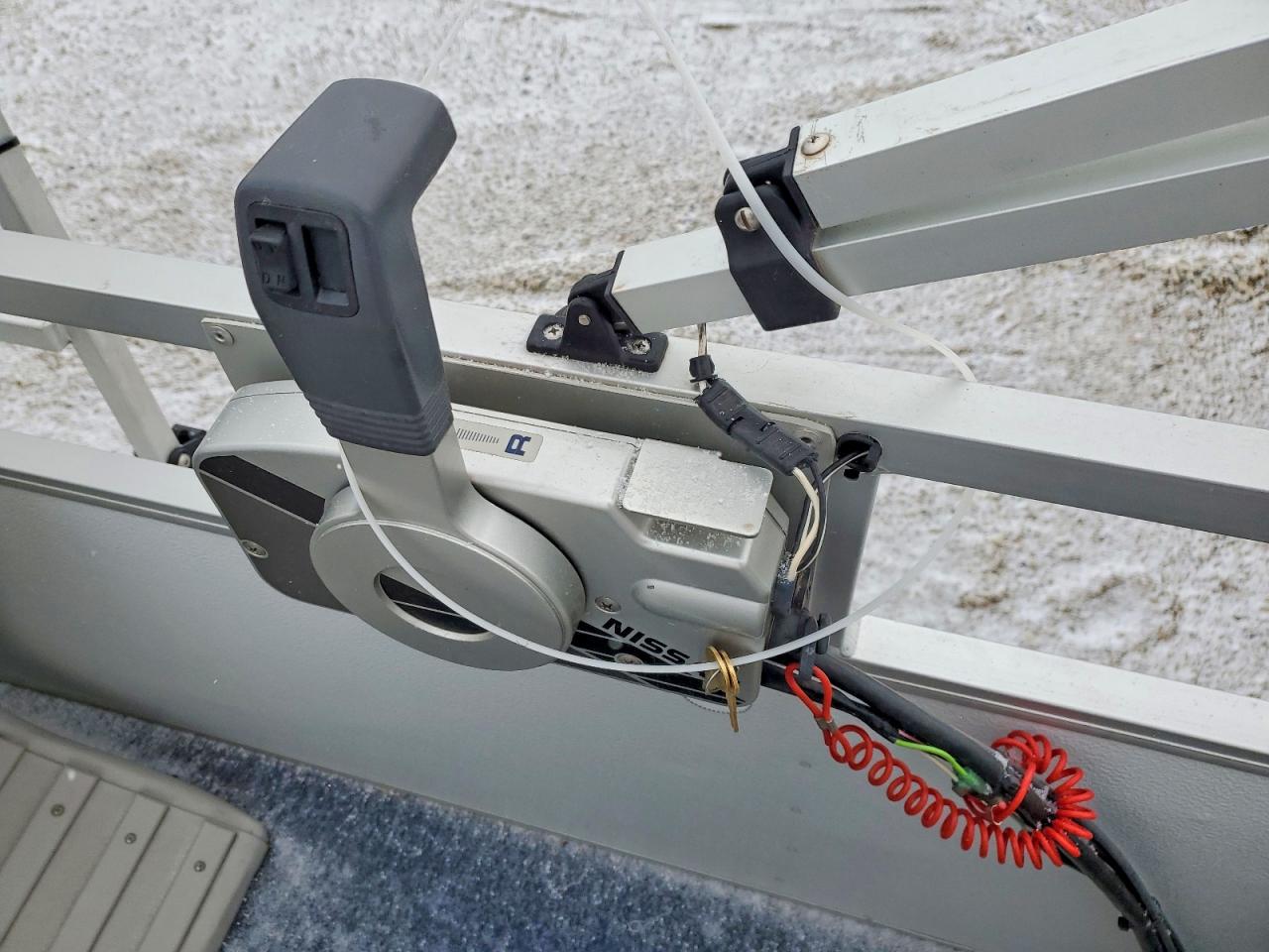 Manitowoc Boat