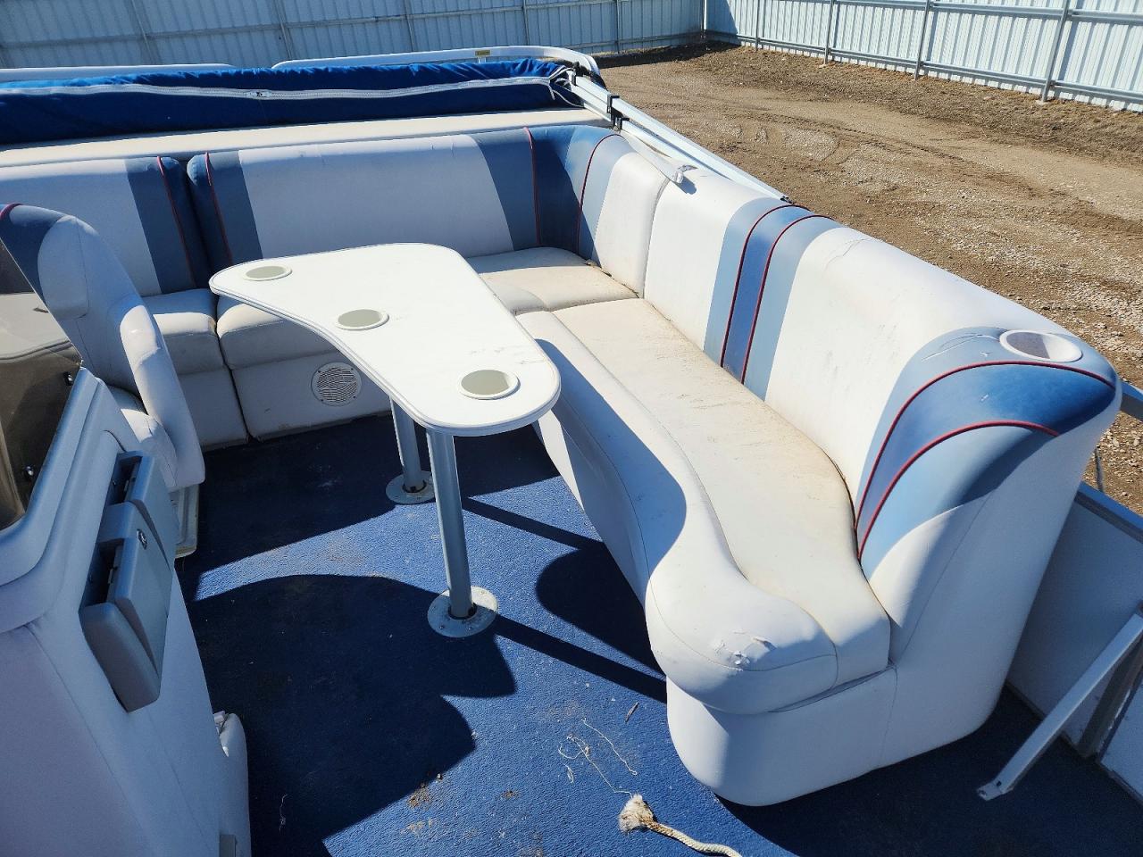 Manitowoc Boat