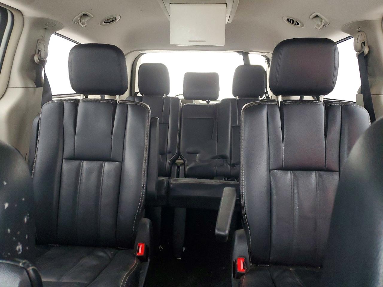 Chrysler Minivan Touring
