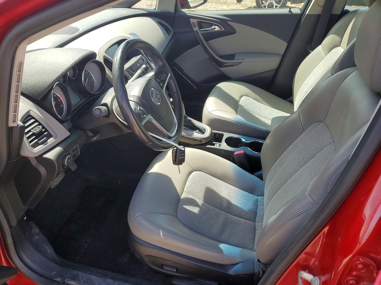Buick Verano Convenience