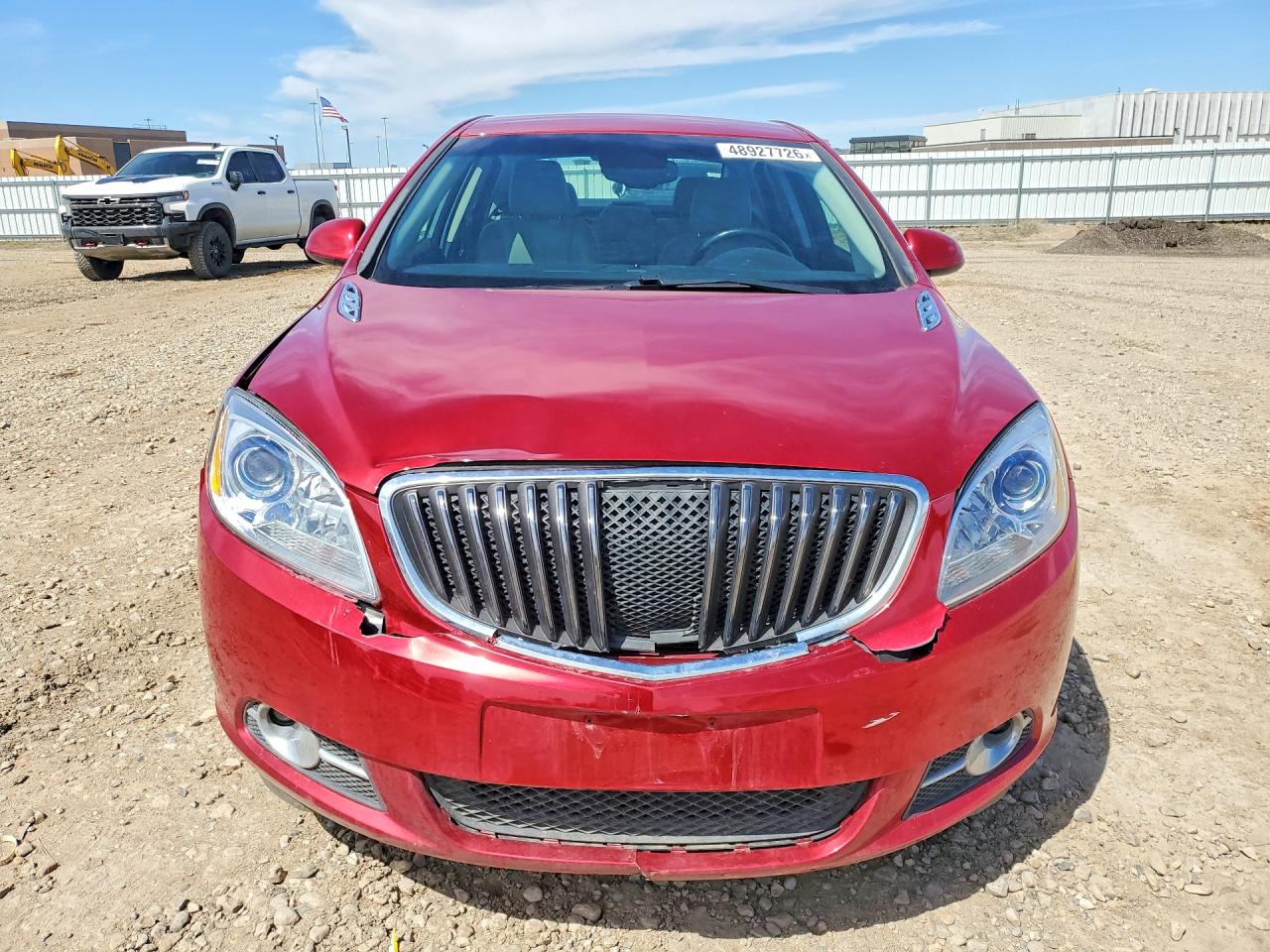 Buick Verano Convenience