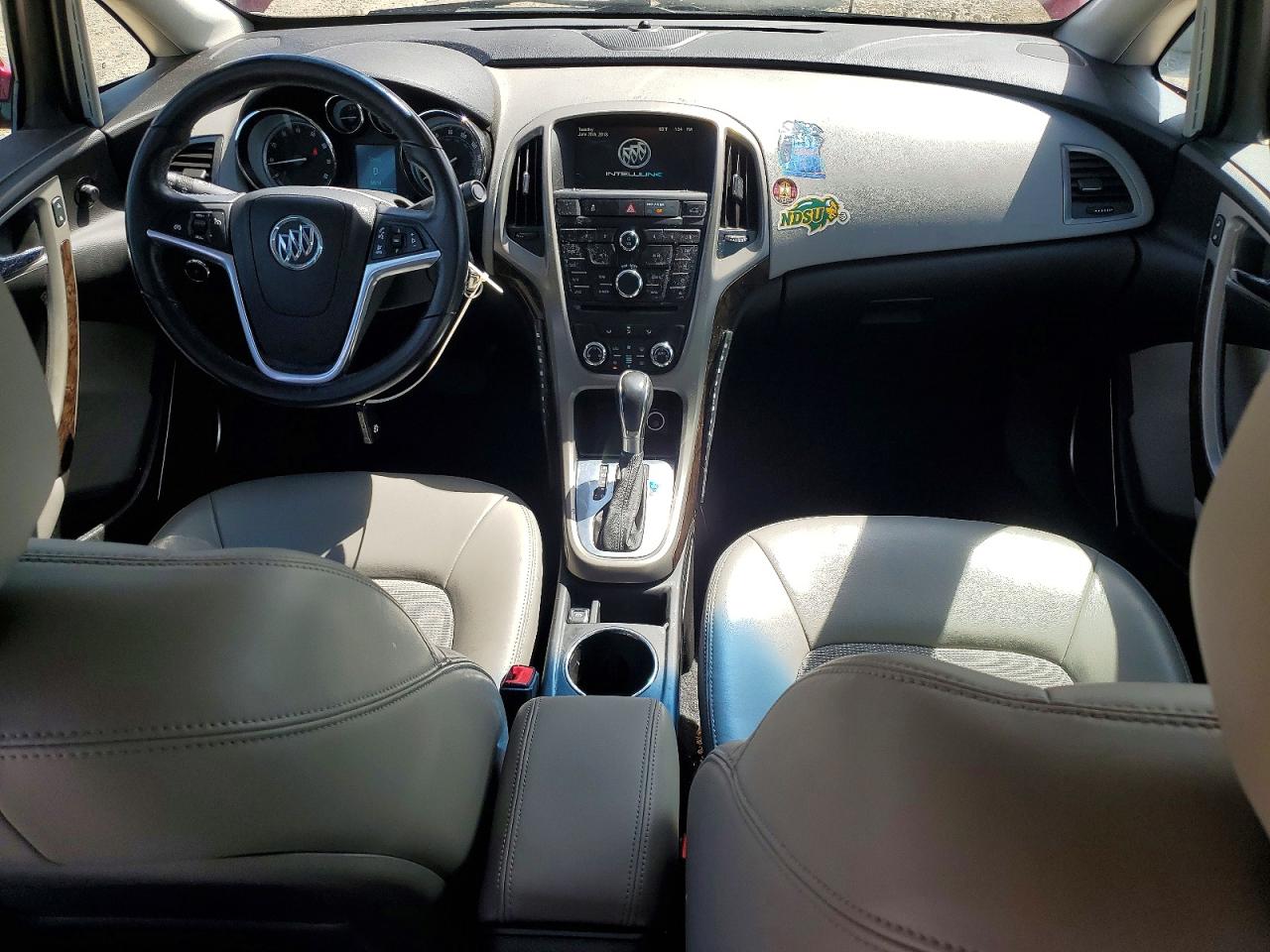 Buick Verano Convenience