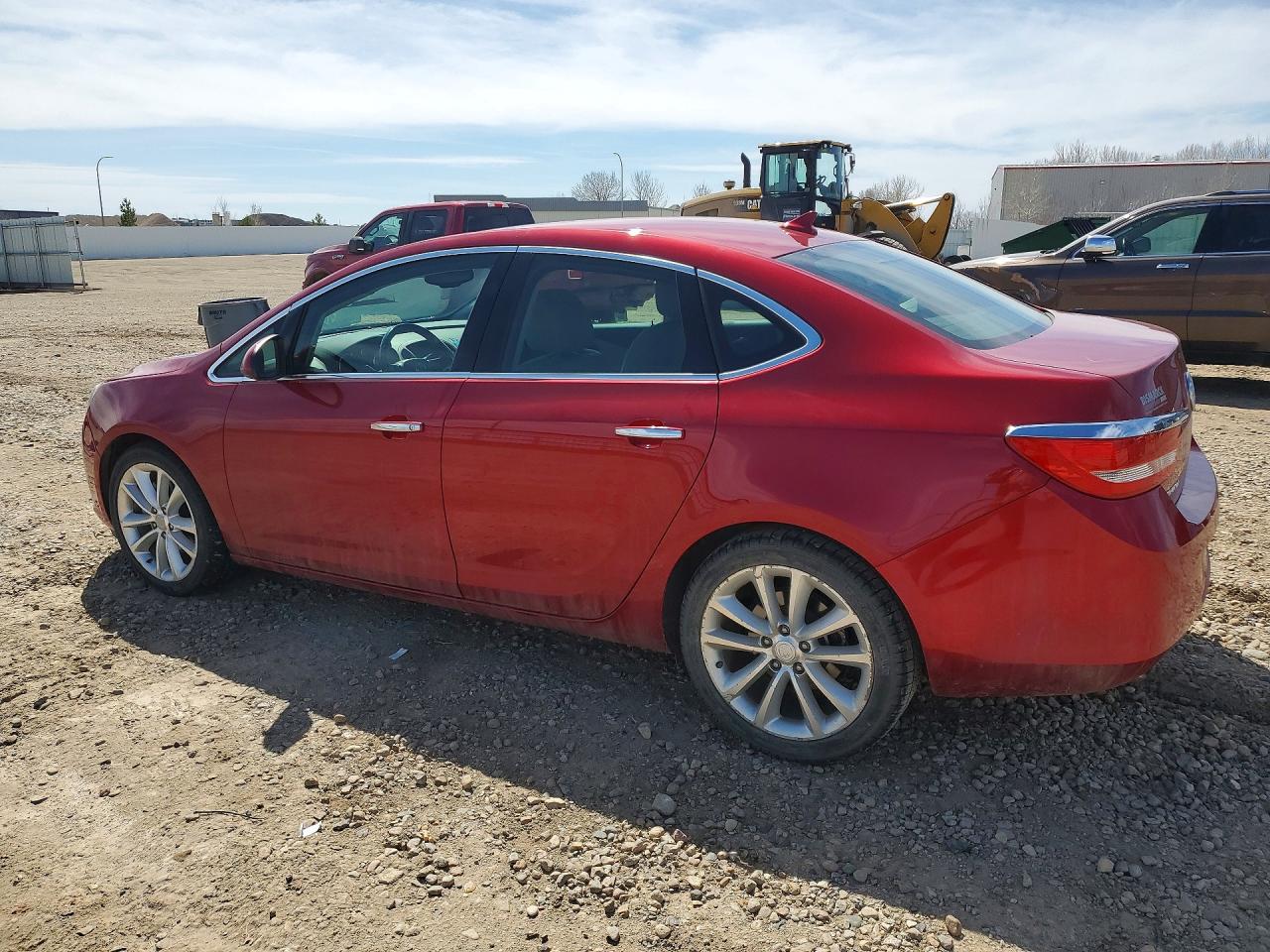 Buick Verano Convenience