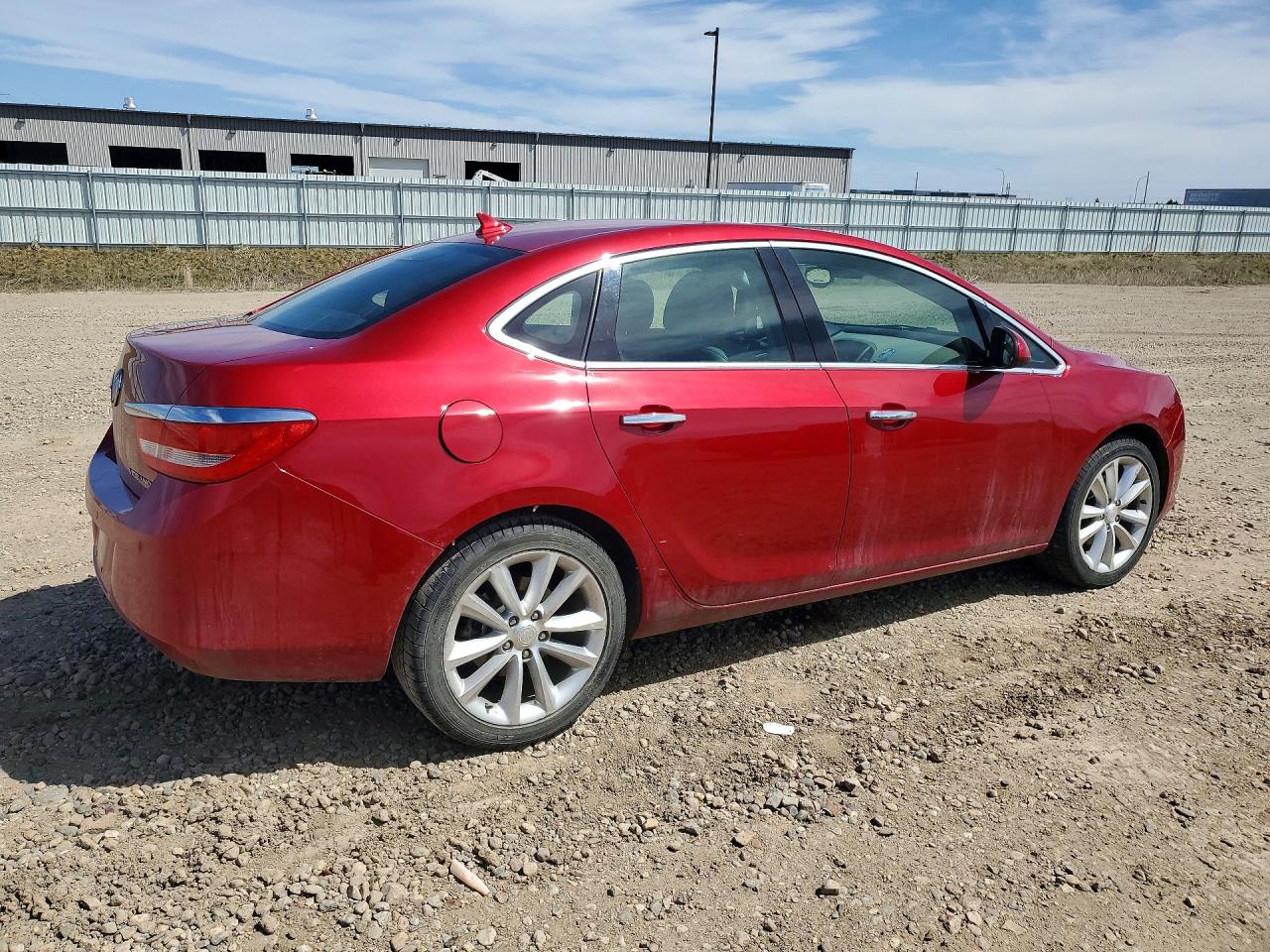 Buick Verano Convenience