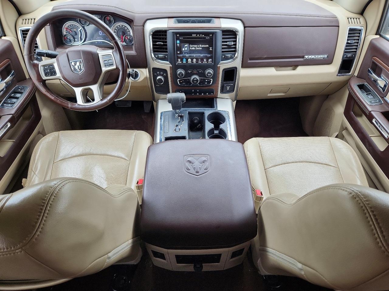 Ram 1500 Laramie