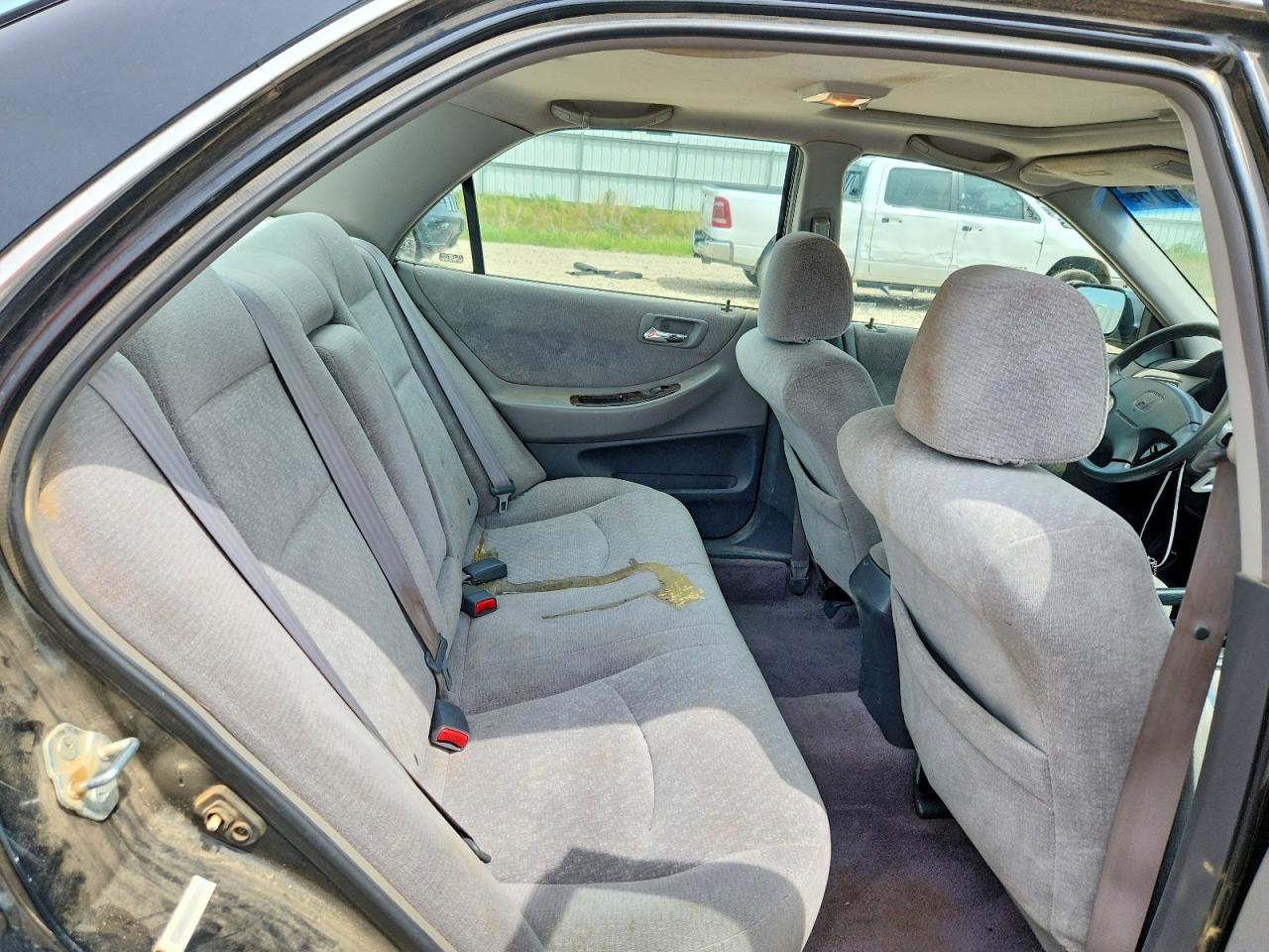 Honda Accord Se