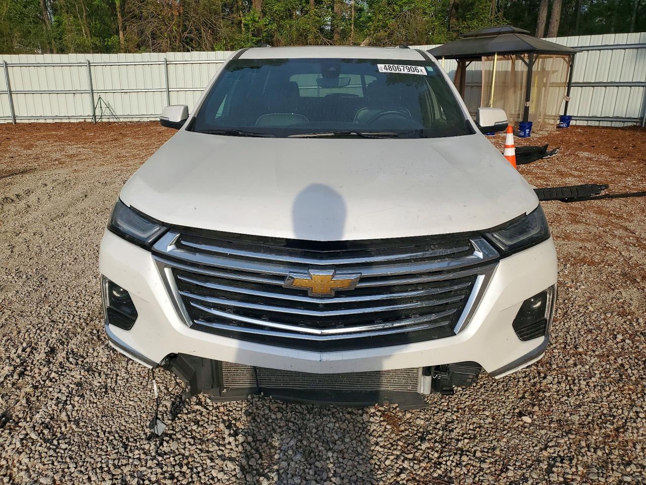 Chevrolet Traverse Premier