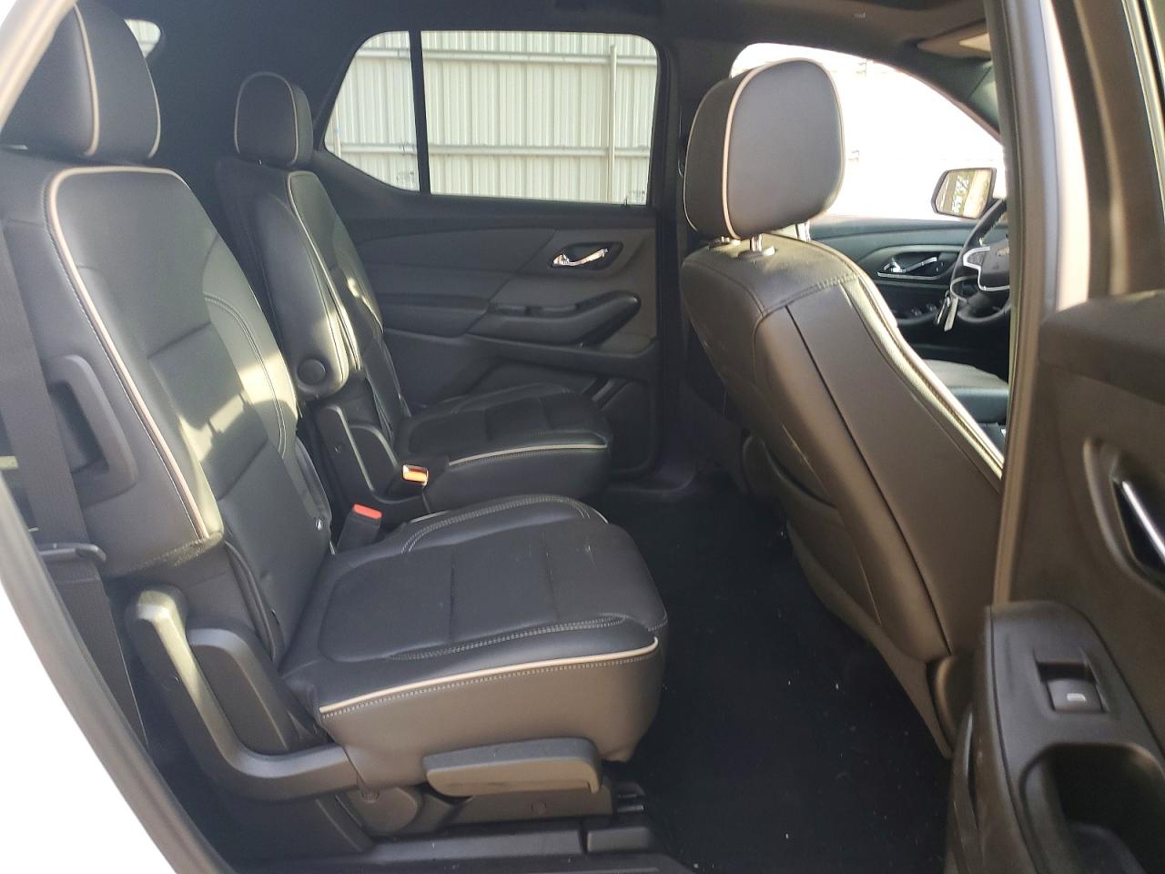 Chevrolet Traverse Premier
