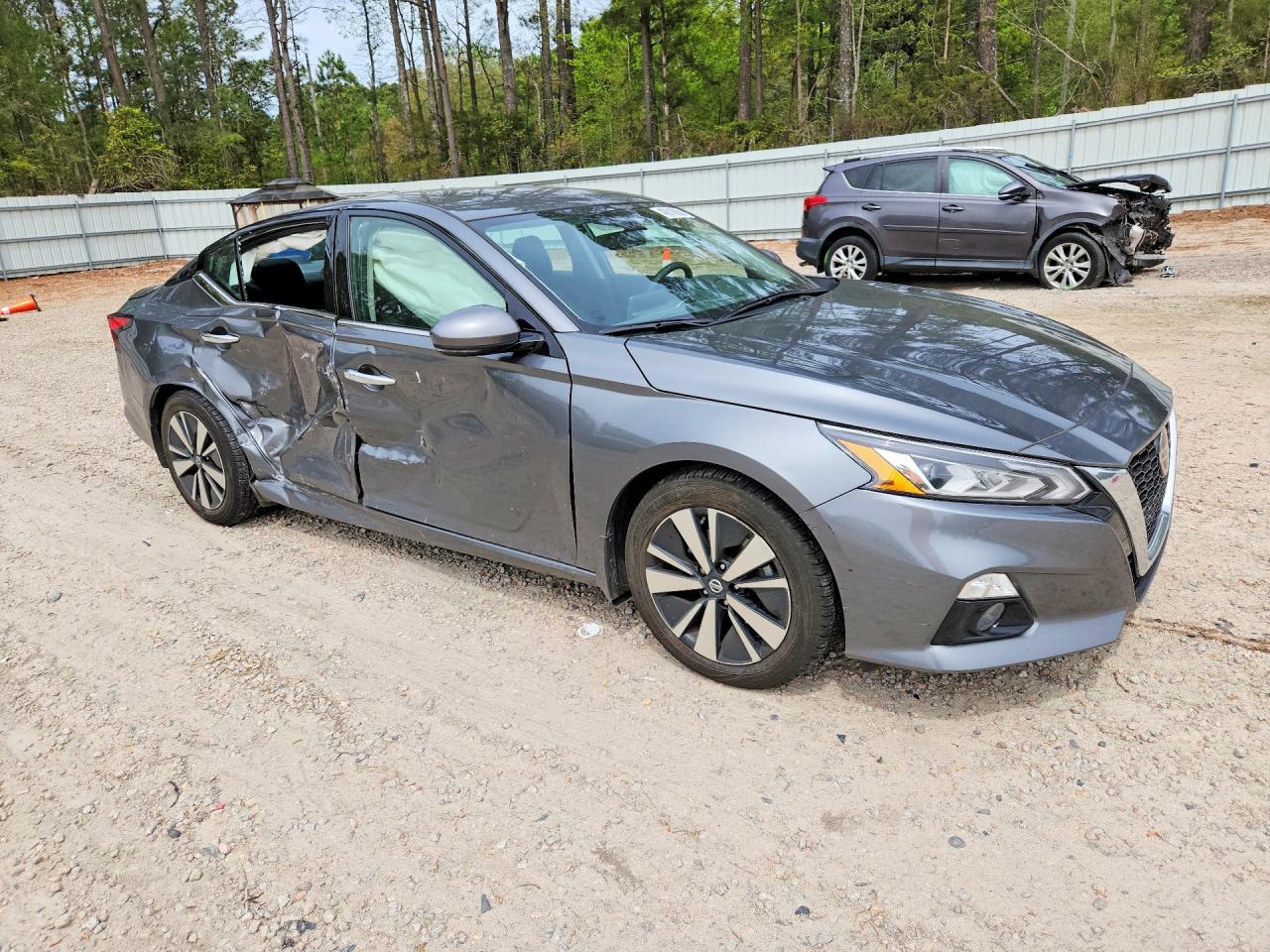 Nissan Altima 2.5 Sl