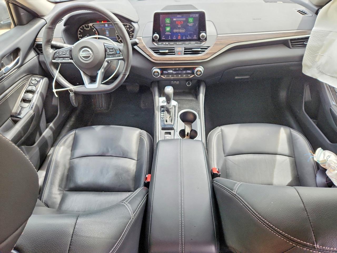 Nissan Altima 2.5 Sl