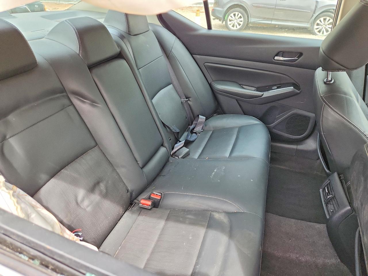 Nissan Altima 2.5 Sl