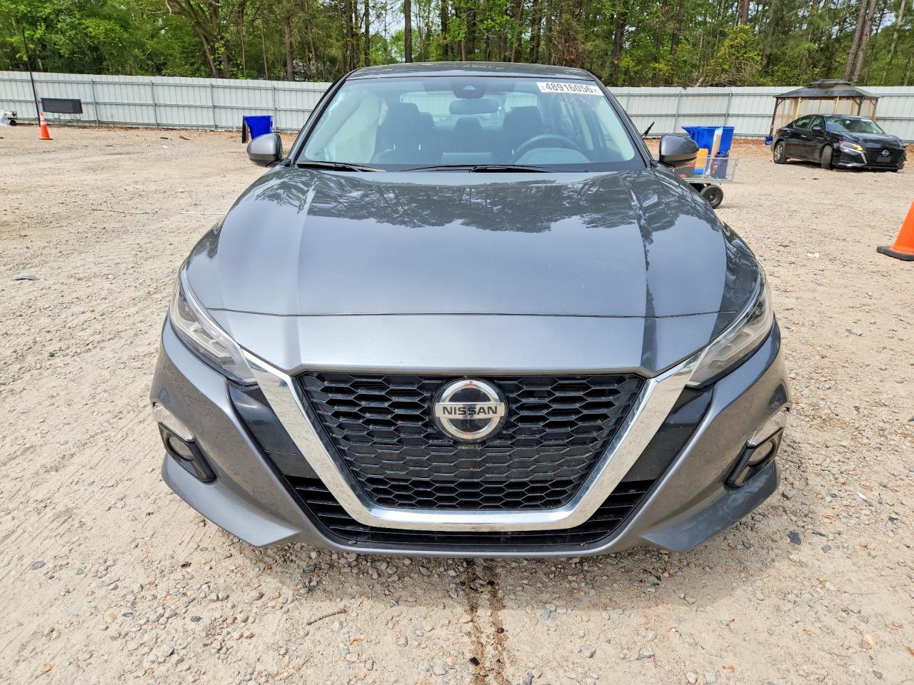 Nissan Altima 2.5 Sl