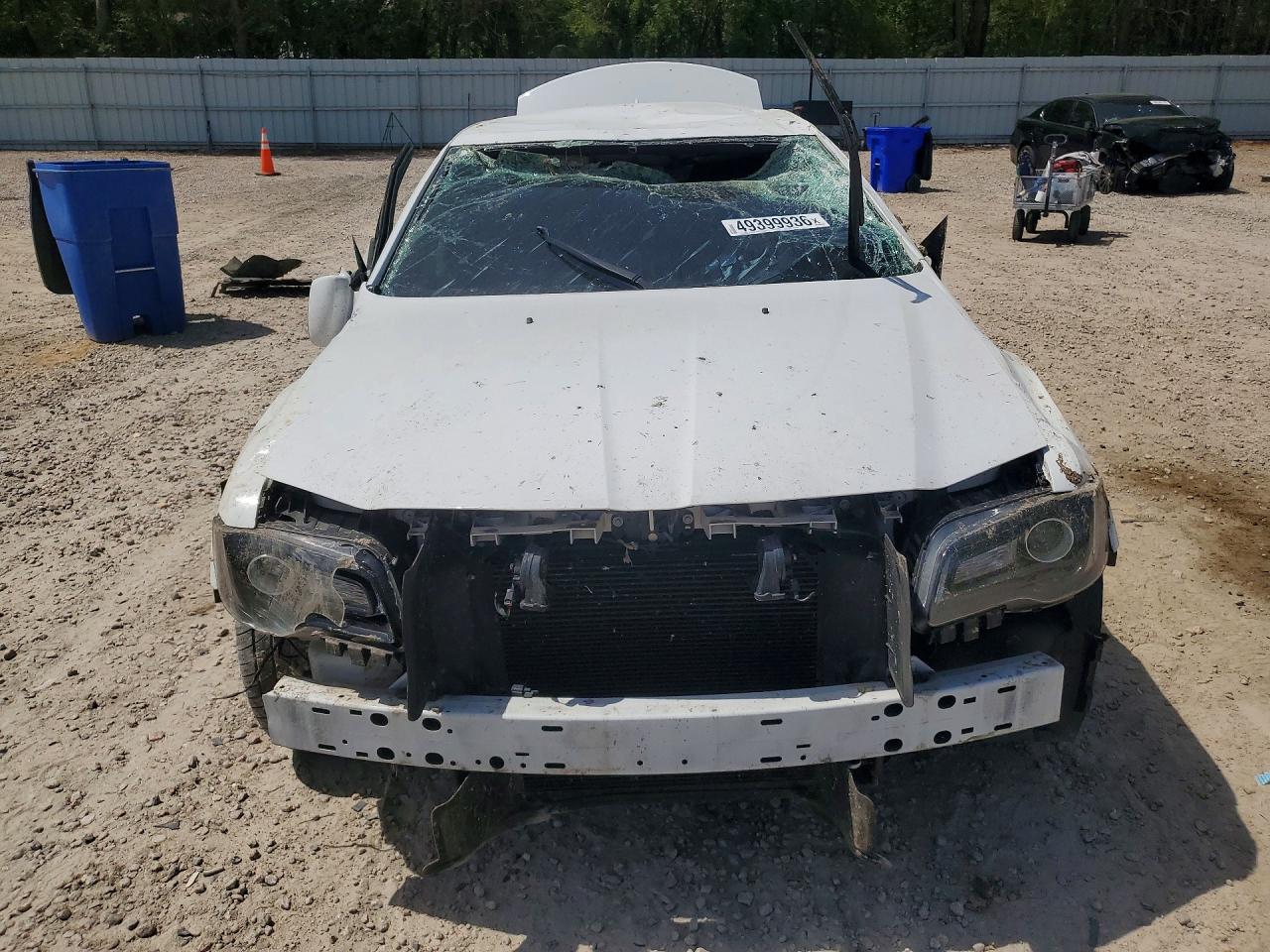 Chrysler 300 S