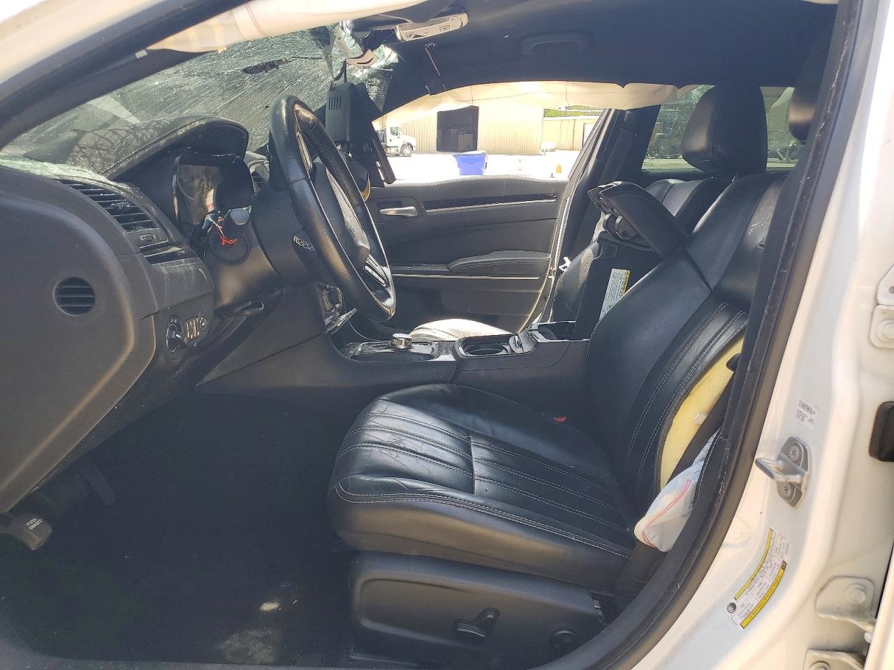Chrysler 300 S