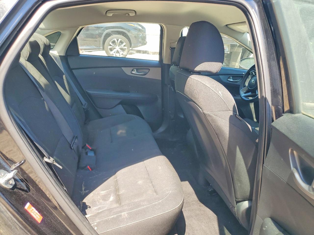 Kia Forte Lxs