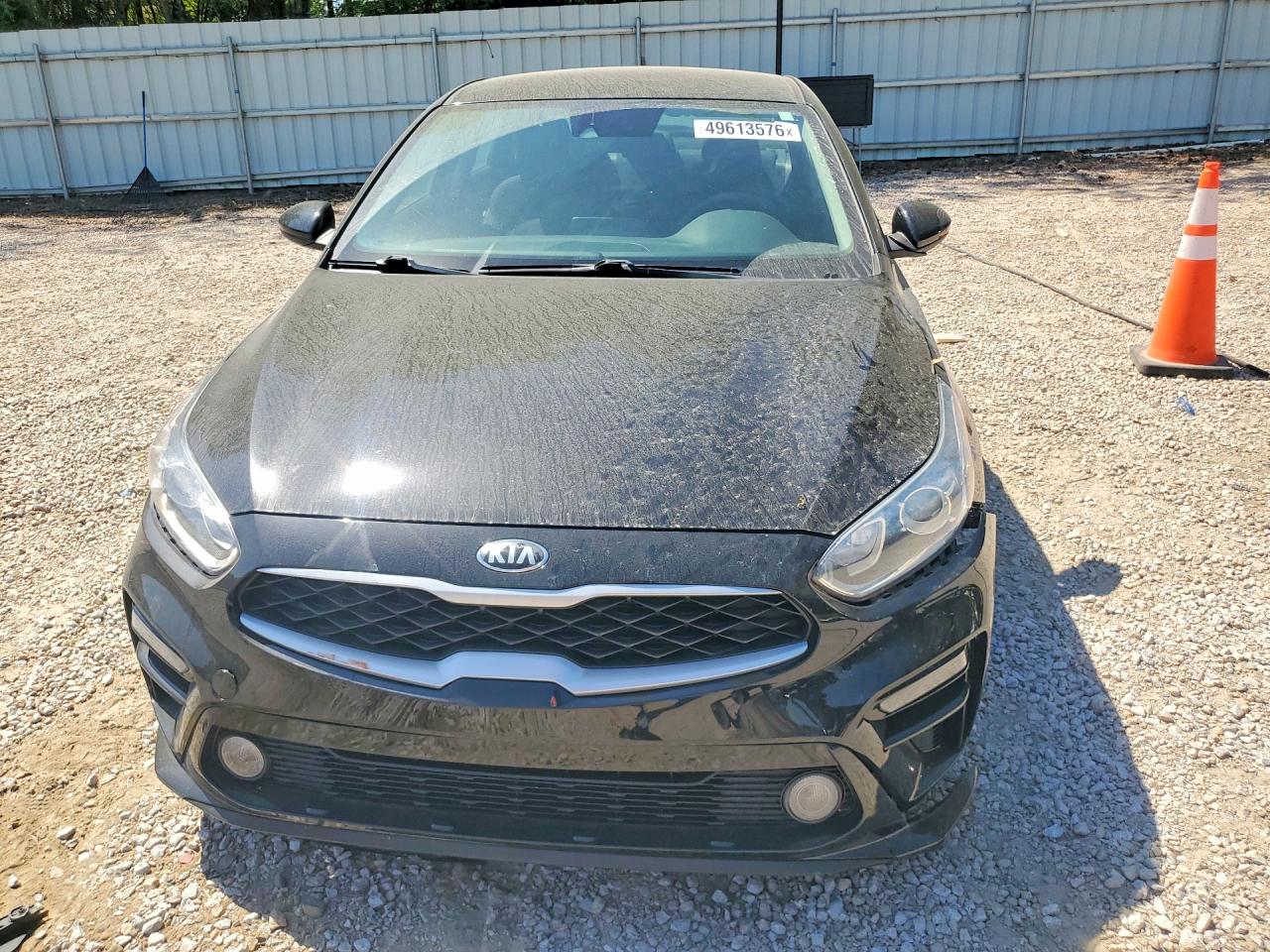 Kia Forte Lxs