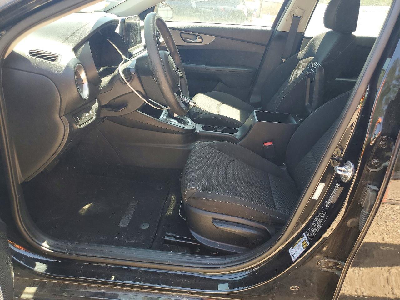 Kia Forte Lxs