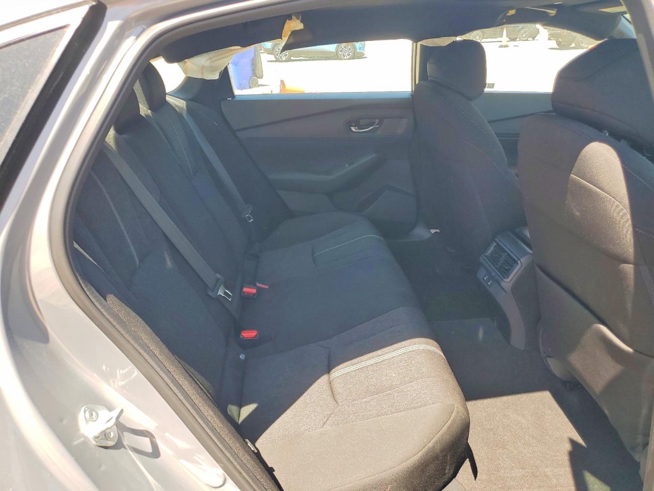 Honda Accord Hybrid Sport