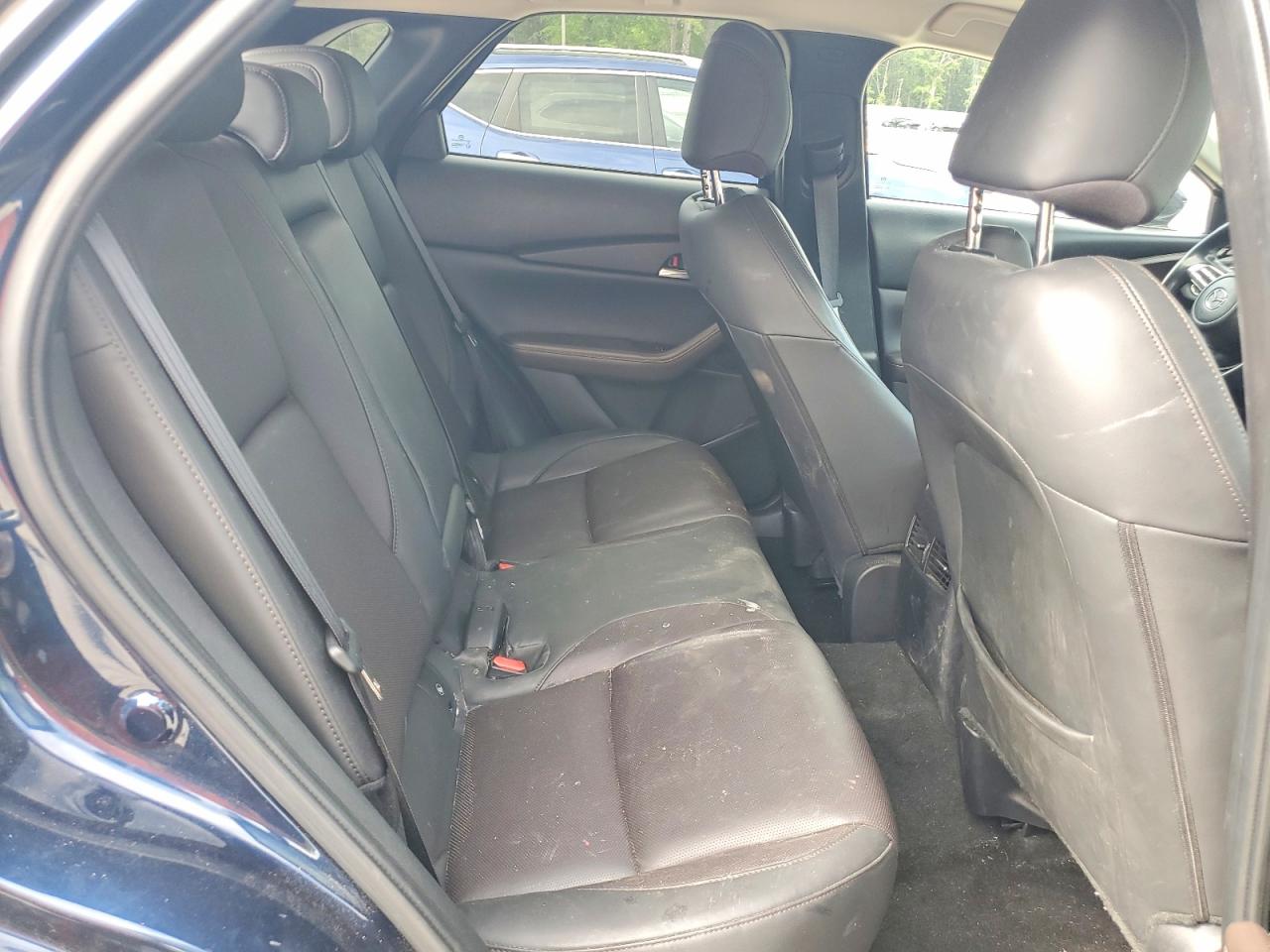 Mazda Cx Premium
