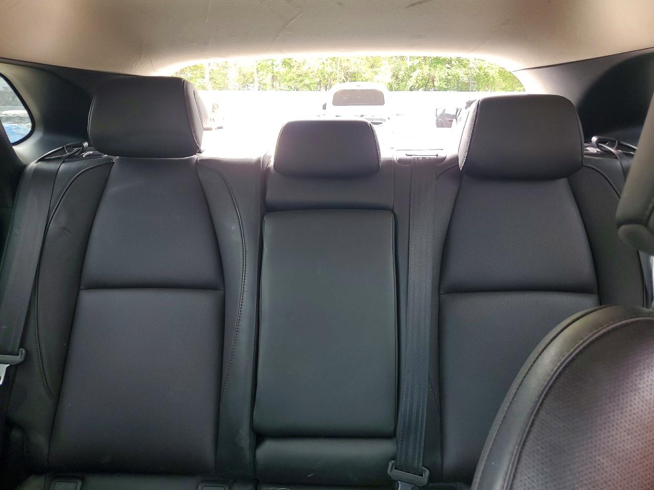 Mazda Cx Premium