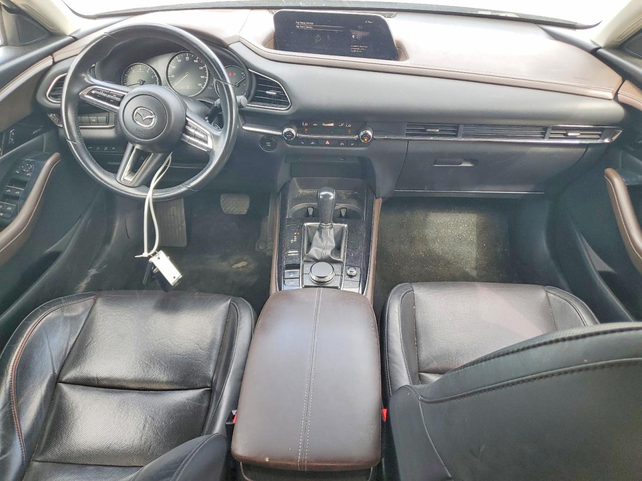Mazda Cx Premium