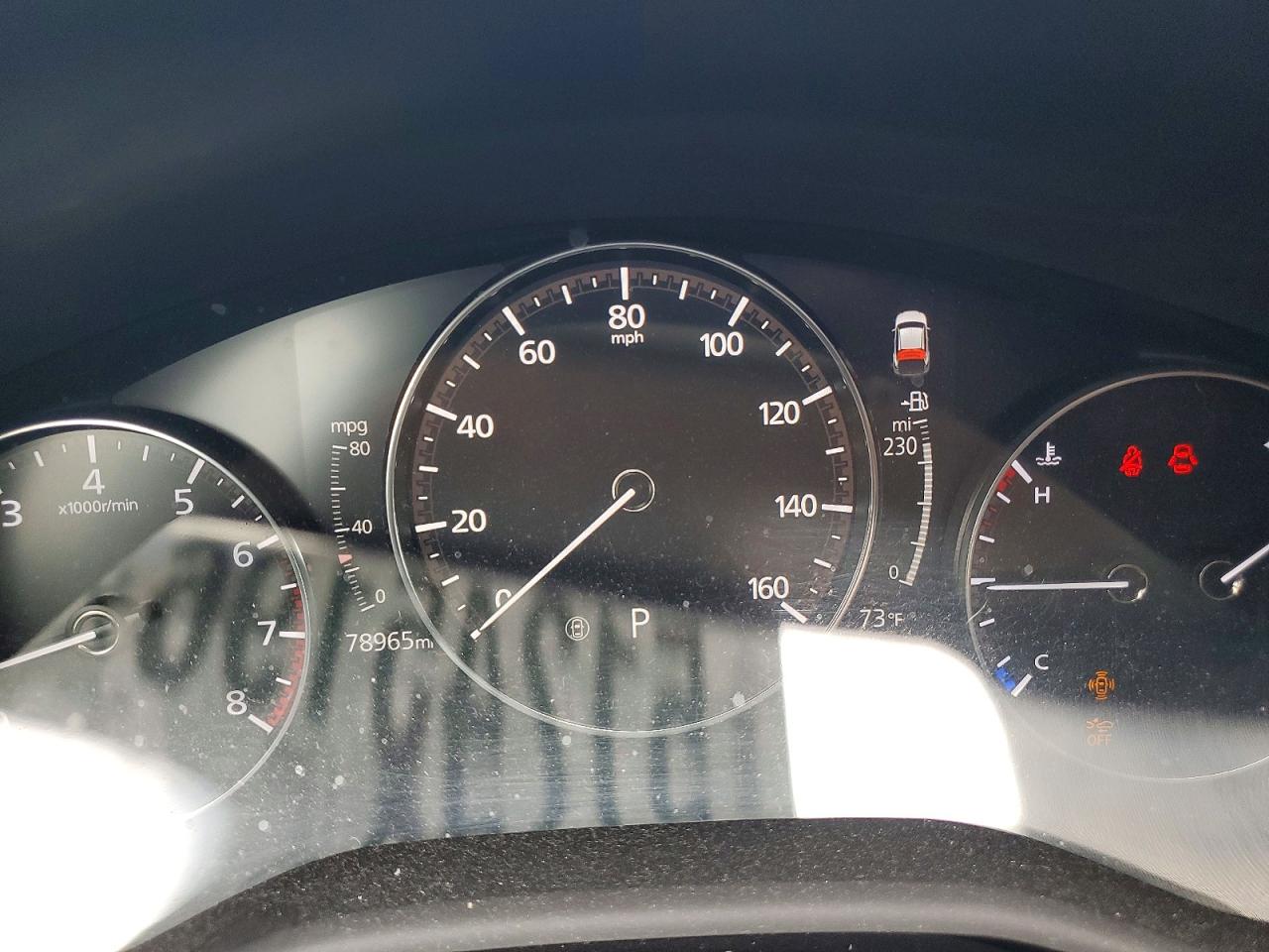 Mazda Cx Premium