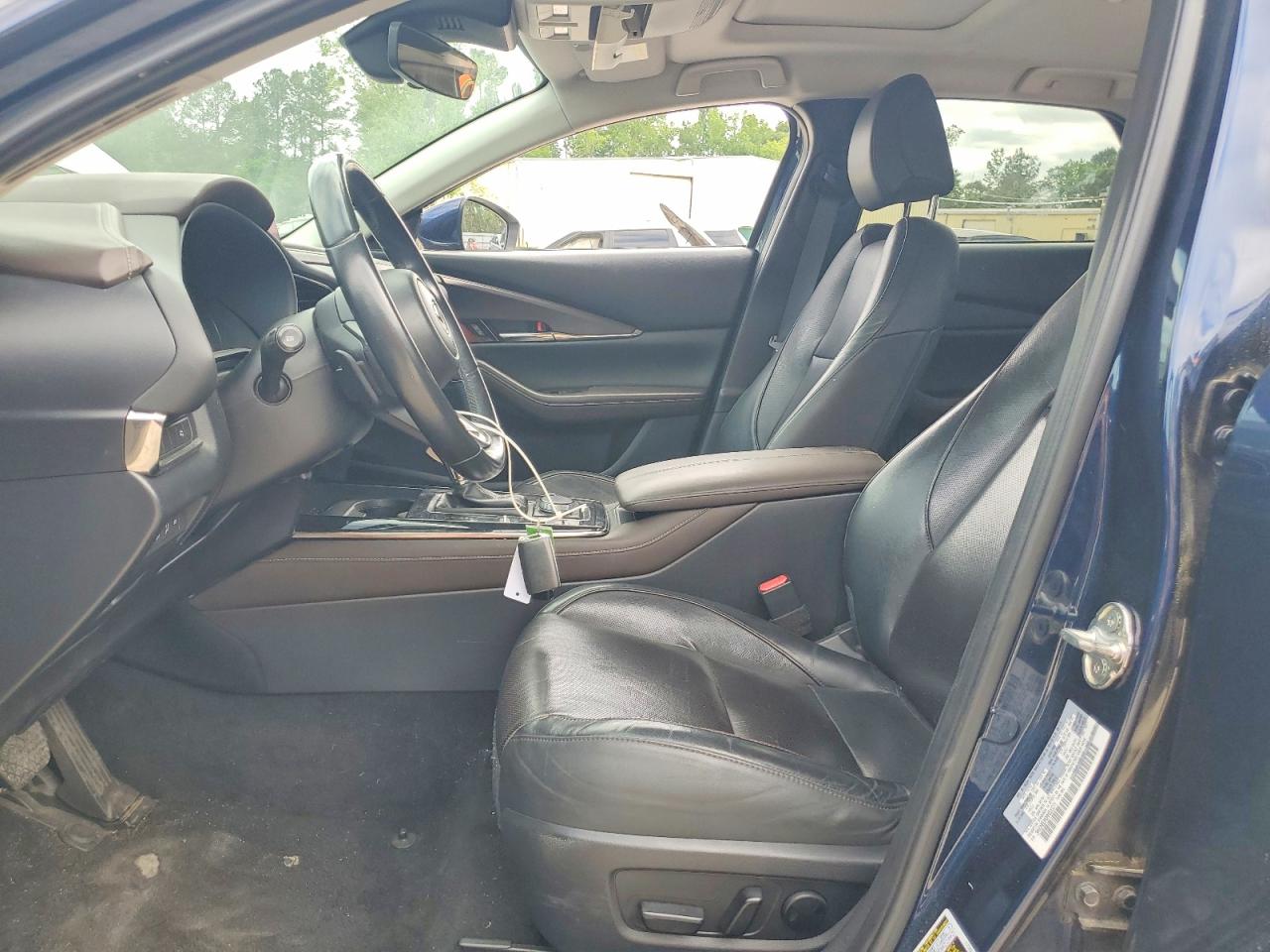 Mazda Cx Premium