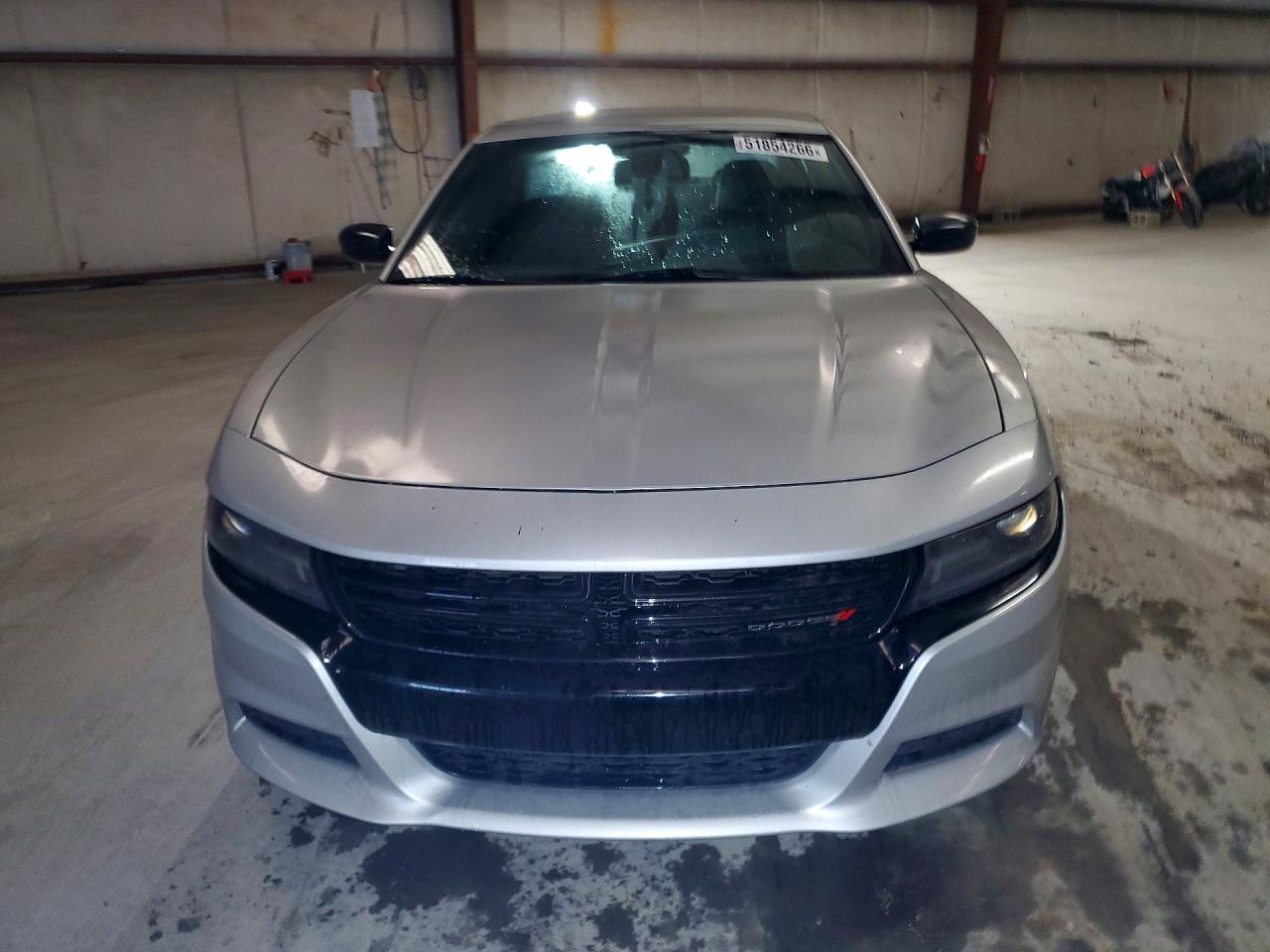 Dodge Charger Police