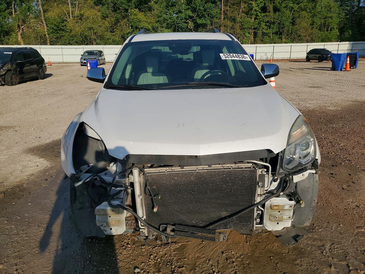 Chevrolet Equinox Ltz