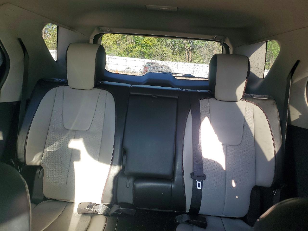Chevrolet Equinox Ltz