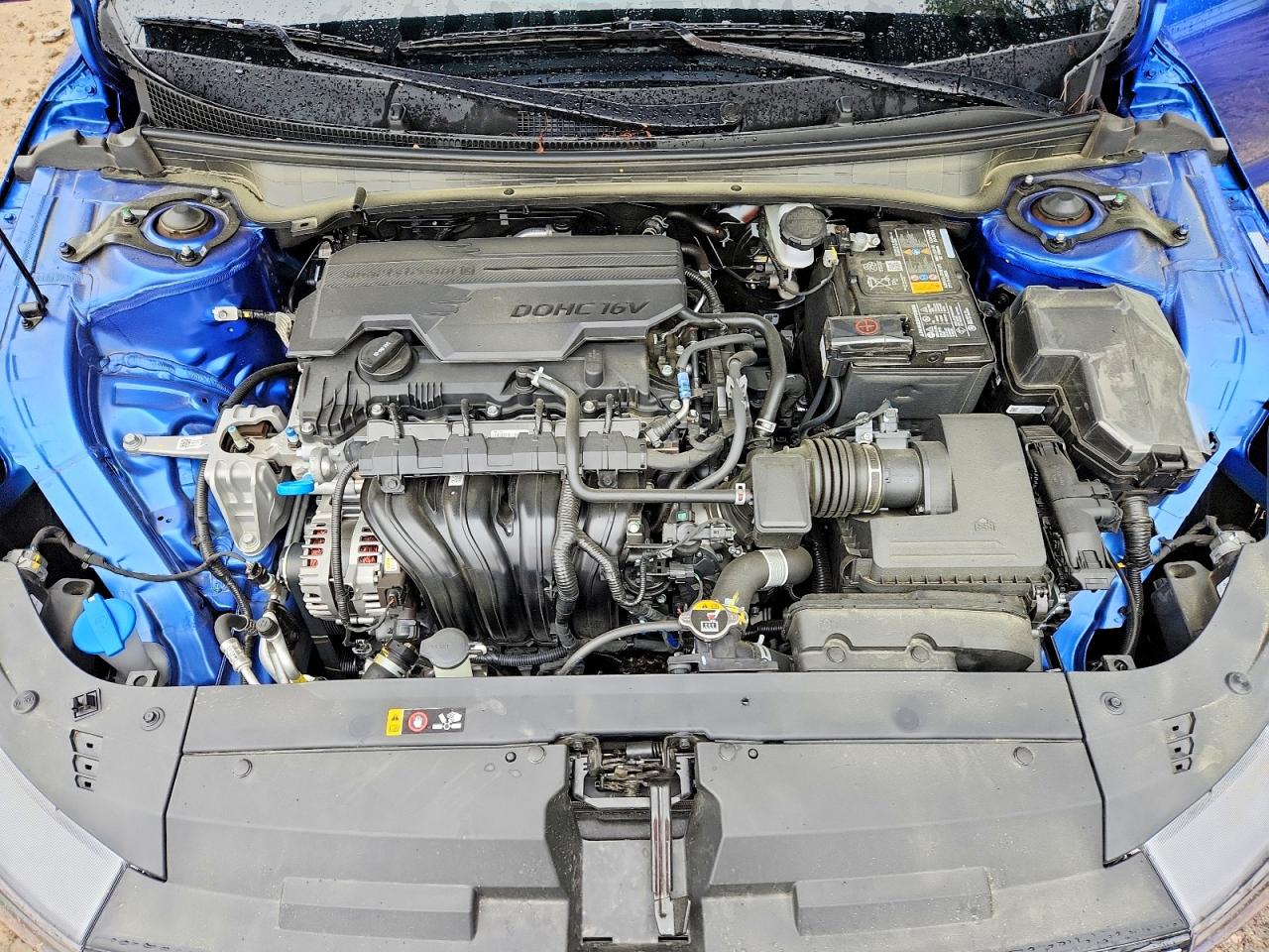 Kia K4 Gt Line