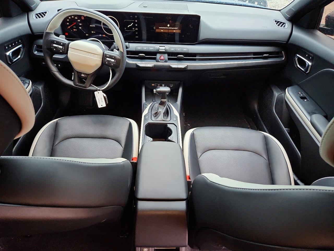 Kia K4 Gt Line