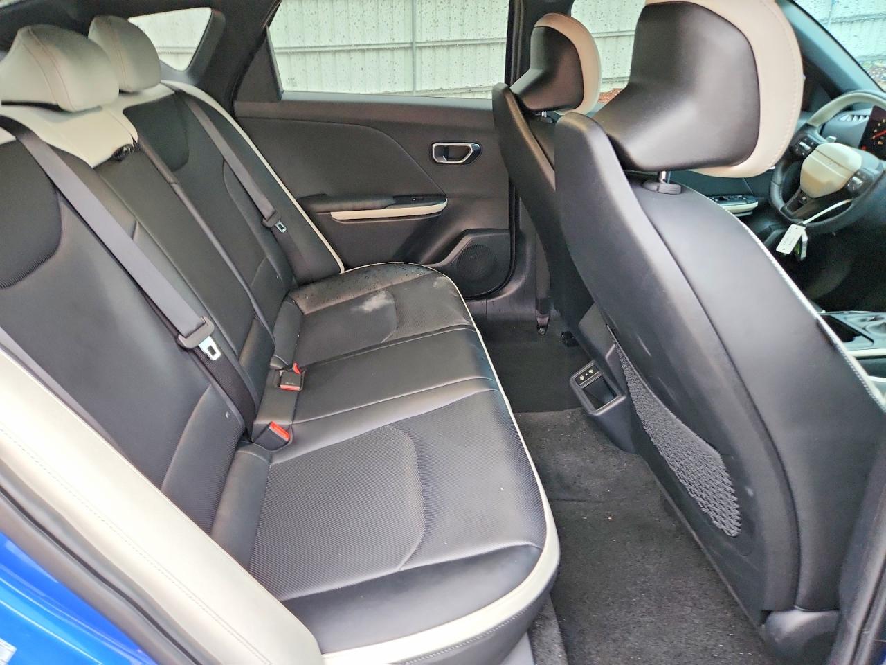 Kia K4 Gt Line