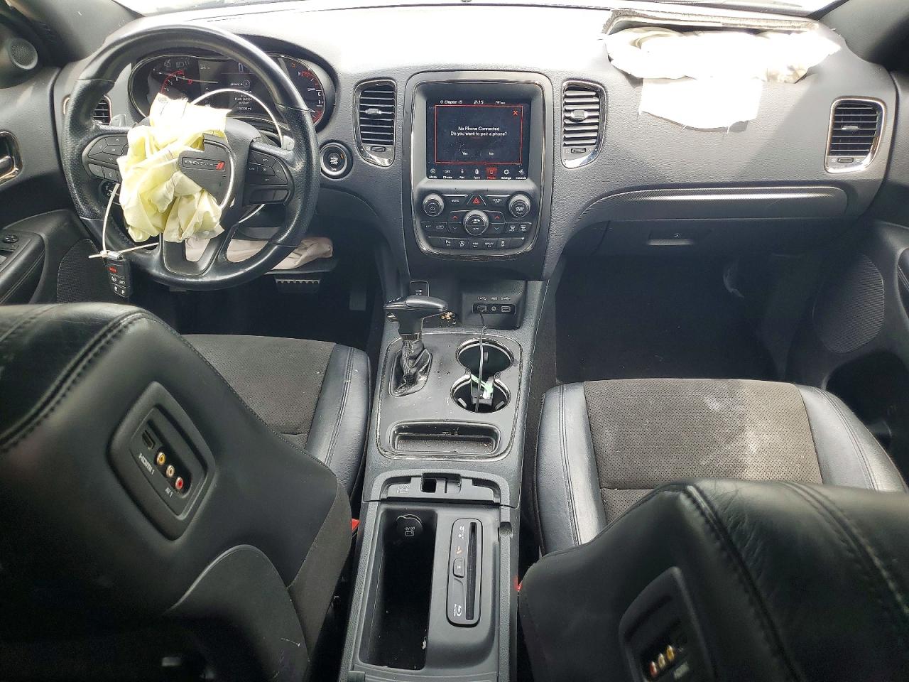 Dodge Durango Gt
