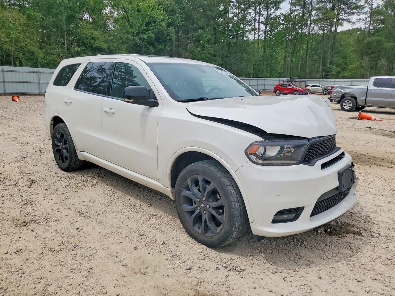Dodge Durango Gt