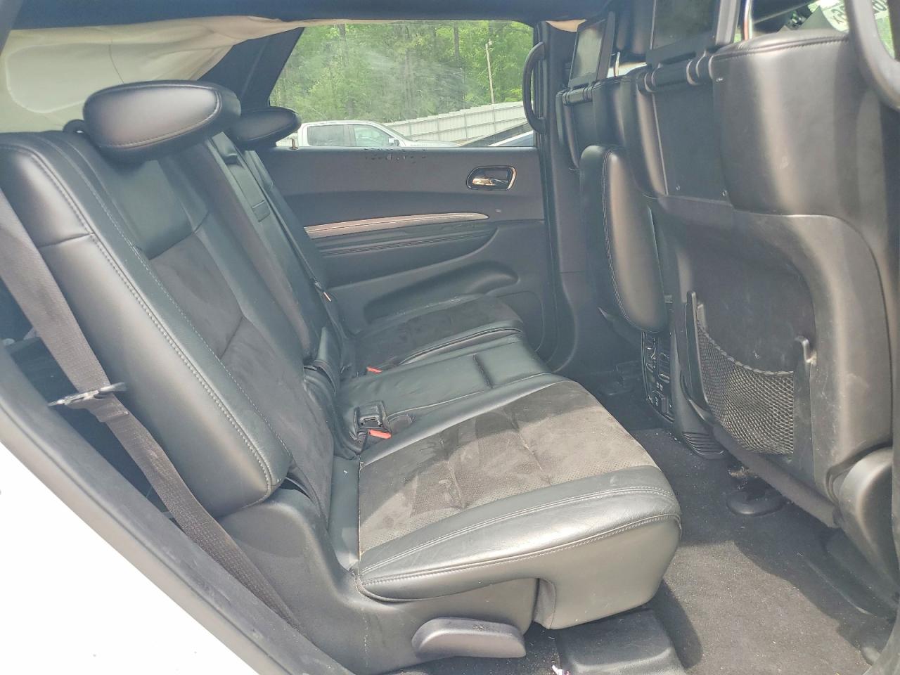 Dodge Durango Gt